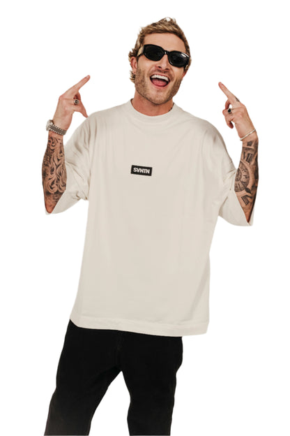 Extreme Oversized T-Shirt