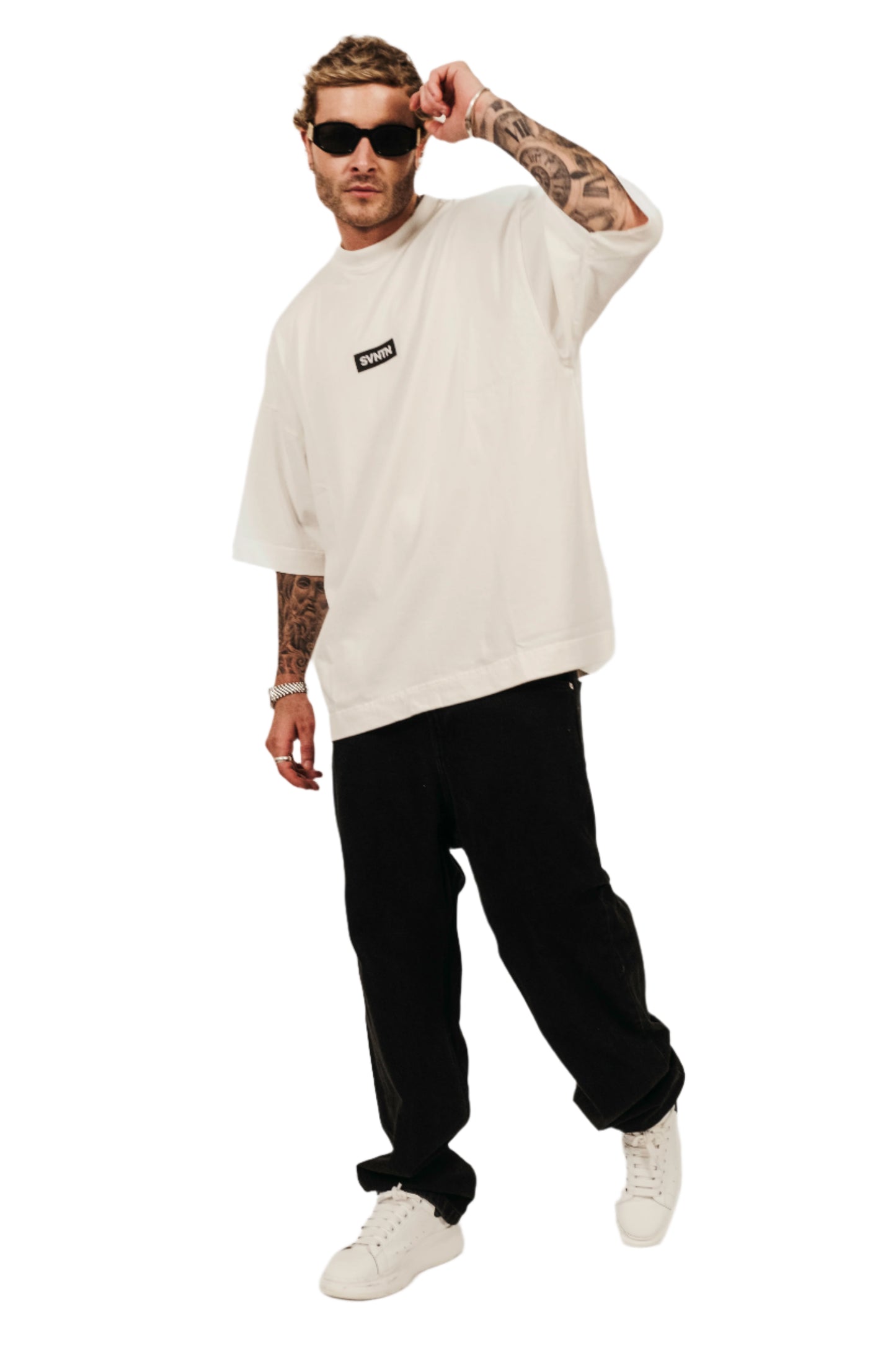 Extreme Oversized T-Shirt